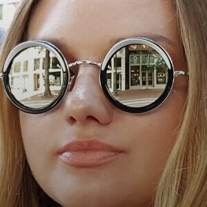 Cutler And Gross Sunglasses, New 240